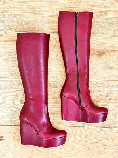 SAM PELLE BORDEAUX
