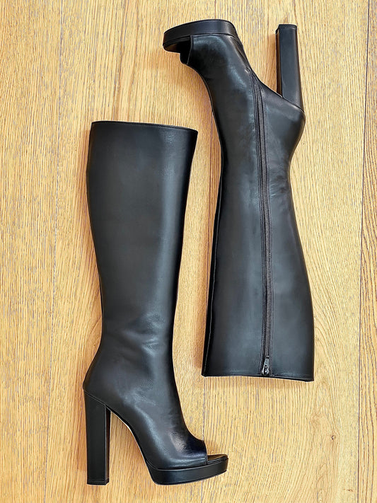 NORES PELLE NERO