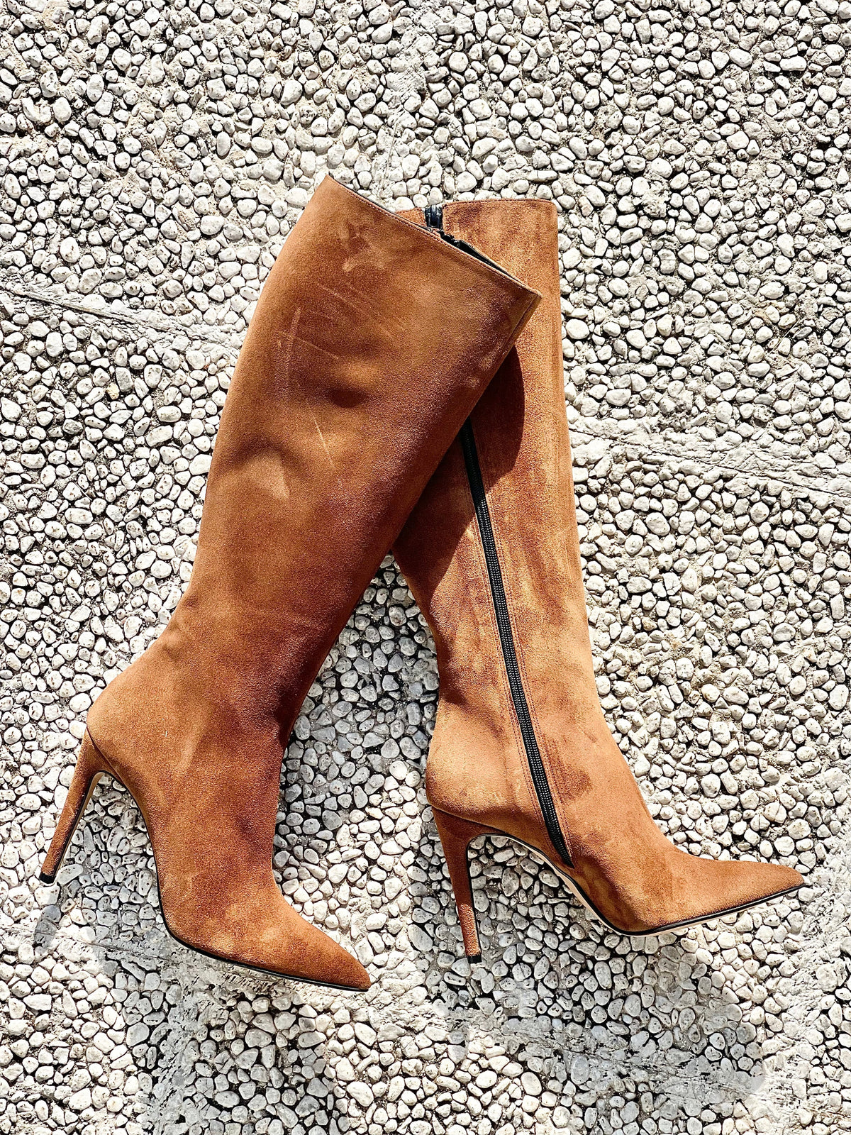 KELLY CAMOSCIO COGNAC