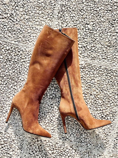 KELLY CAMOSCIO COGNAC
