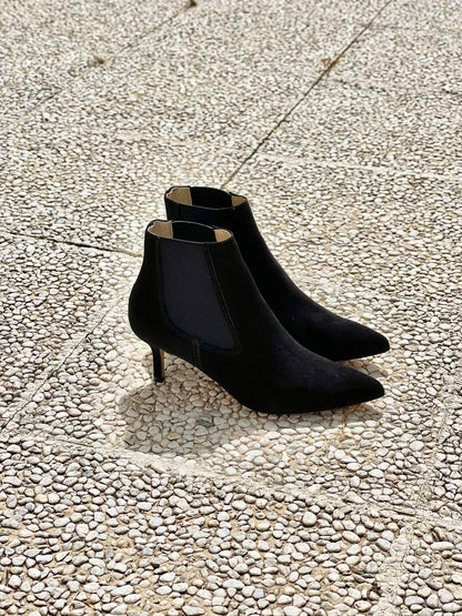 WILMA CAMOSCIO NERO