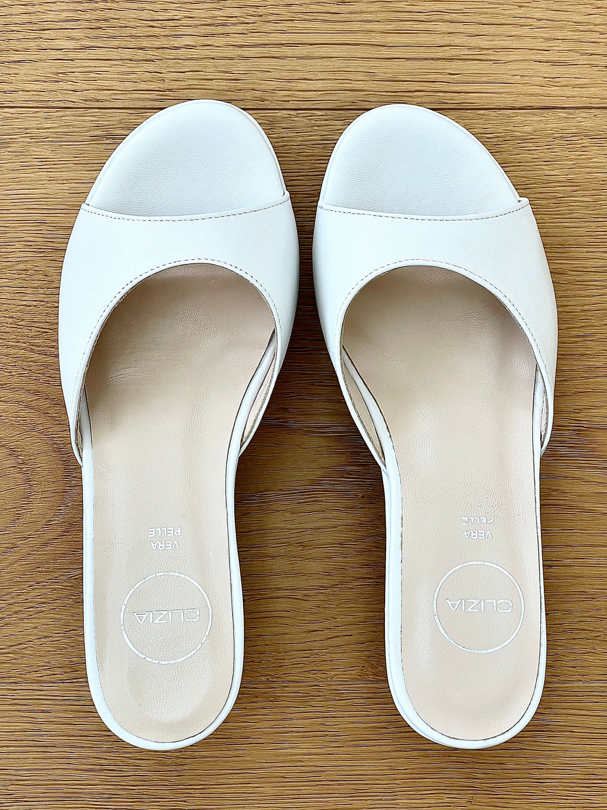 VENUS PELLE BIANCO
