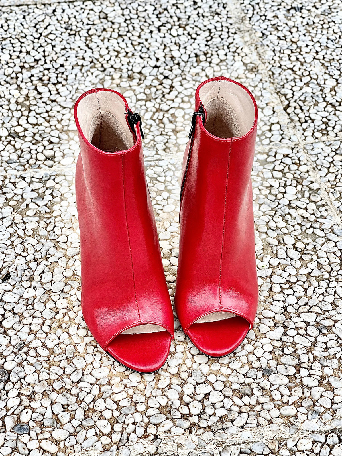 PARIS ROSSO