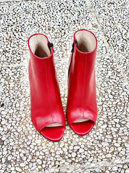 PARIS ROSSO