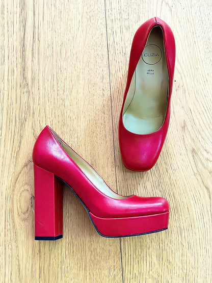 KATA PELLE ROSSO