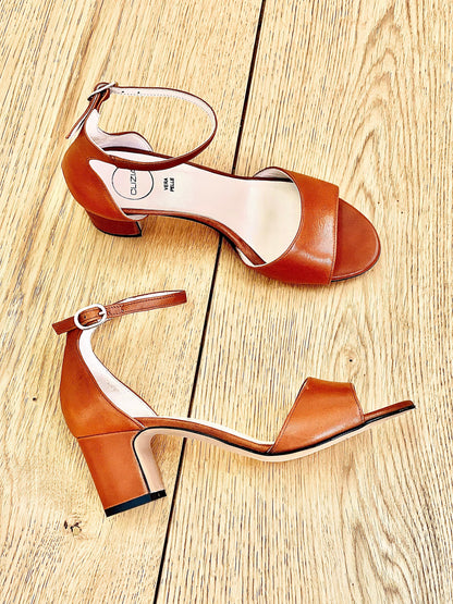 JENNY COGNAC