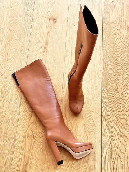 KRISTEN PELLE COGNAC