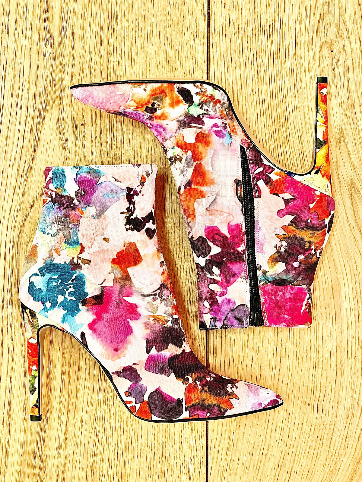 NATA MULTICOLOR