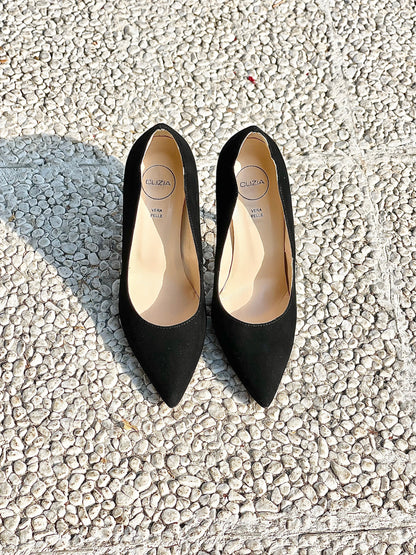 LOLA CAMOSCIO NERO