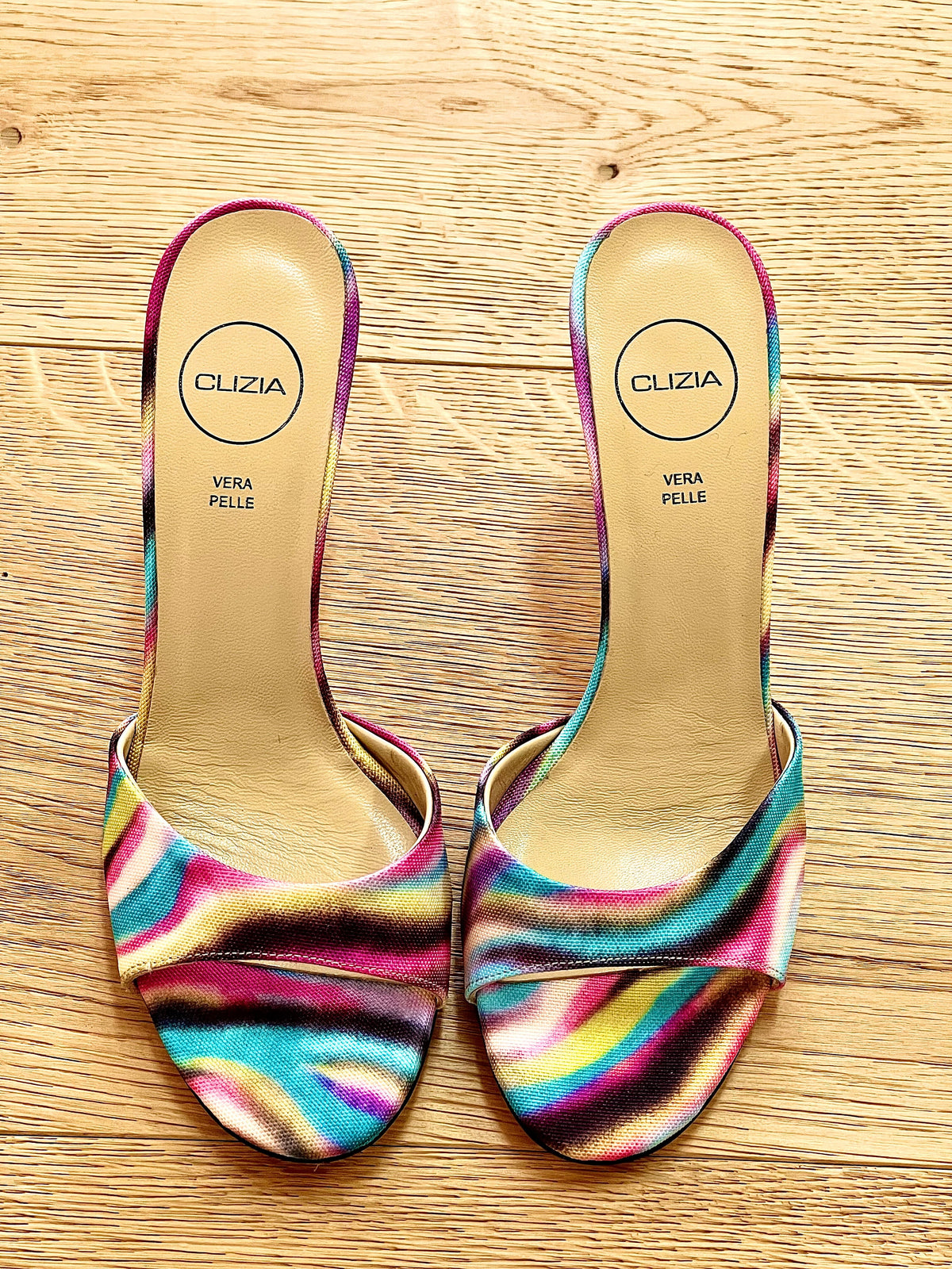 FREEDOM MULTICOLOR