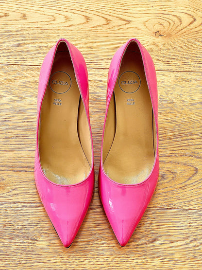 ISA VERNICE FUXIA