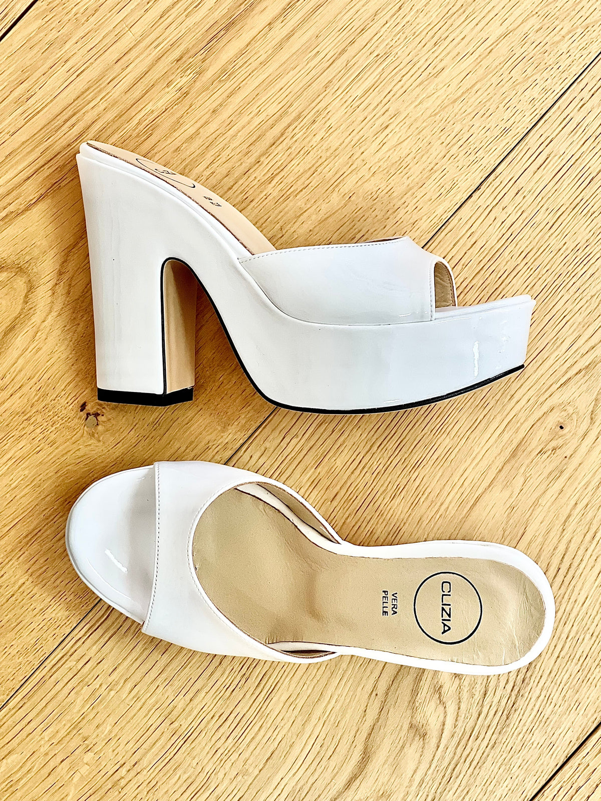 LIPSEY VERNICE BIANCO