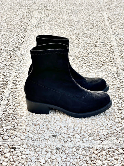 HECTOR SCAMOSCIATO NERO
