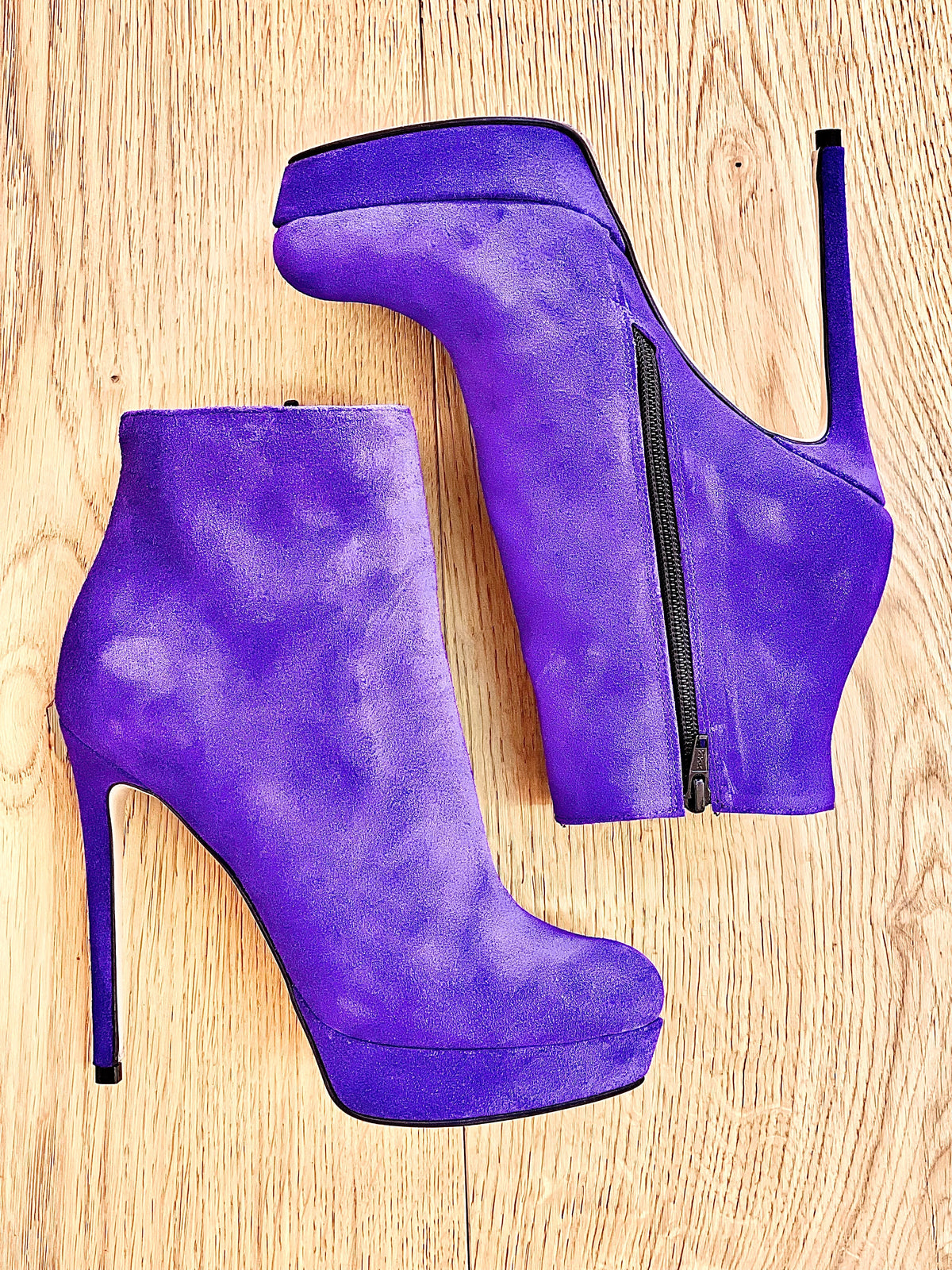 LOREN SCAMOSCIATO VIOLA