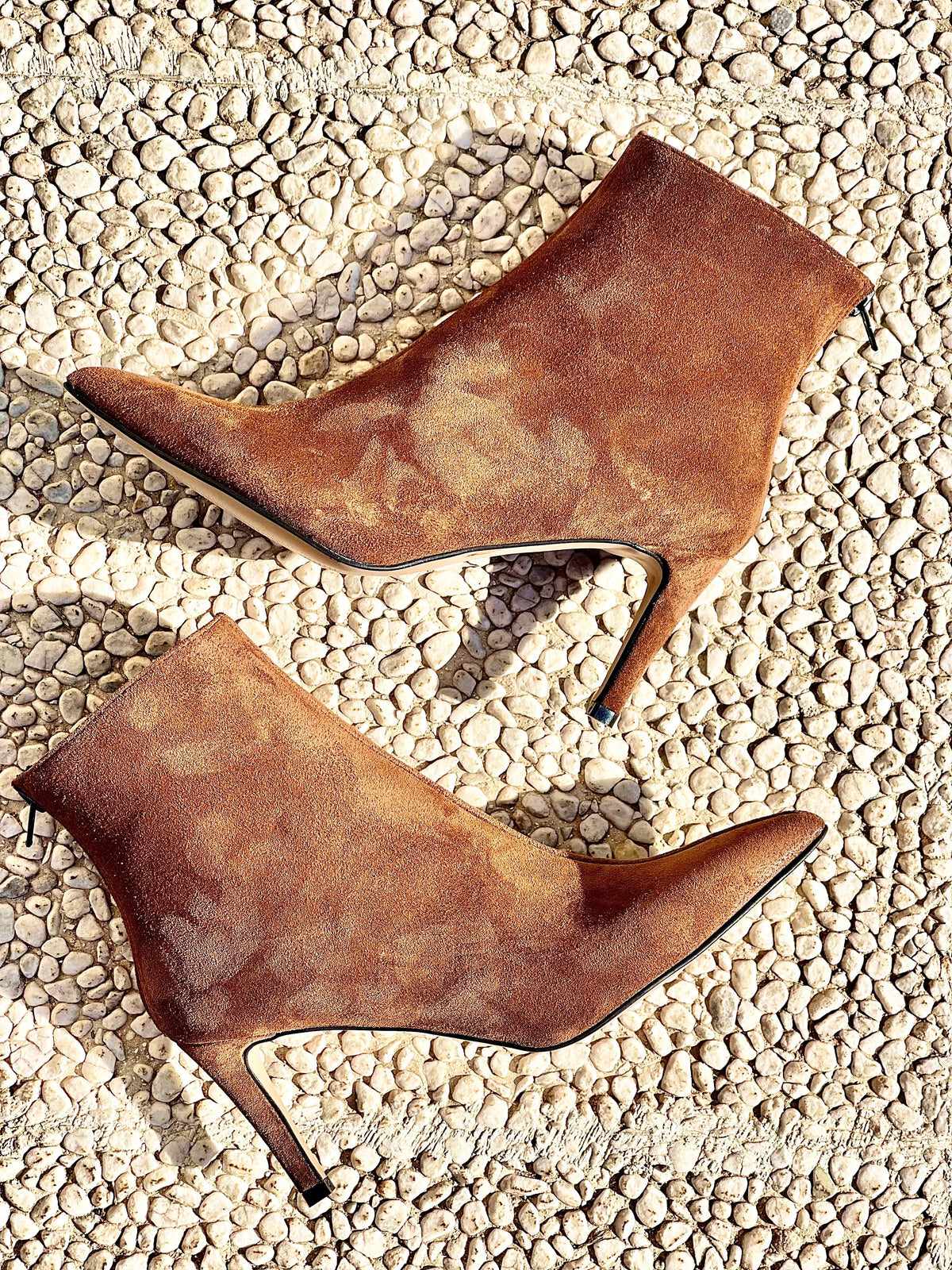 IRIS CAMOSCIO COGNAC