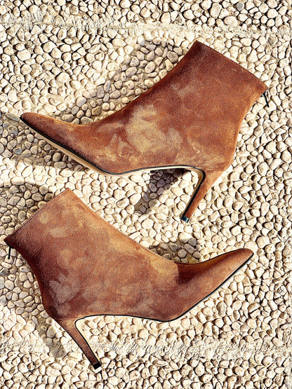 IRIS CAMOSCIO COGNAC