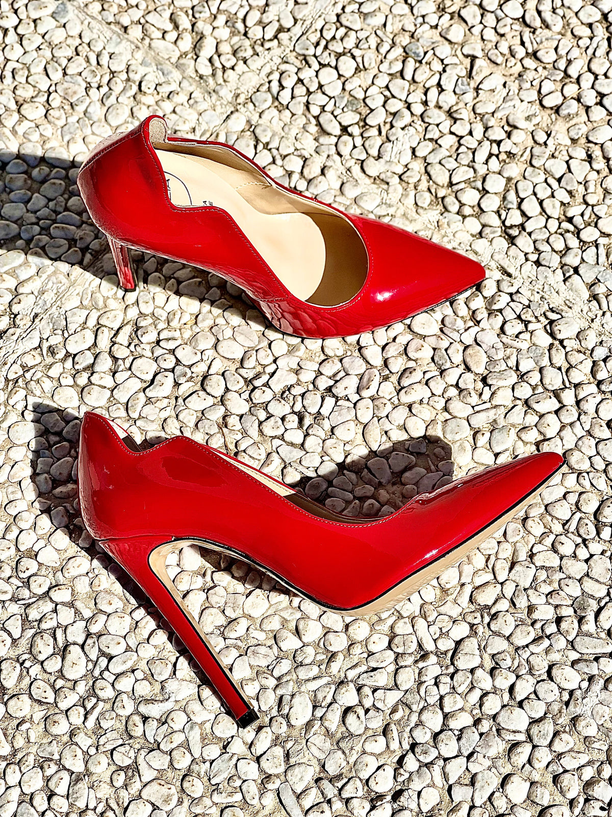 LOLA LUX ROSSO