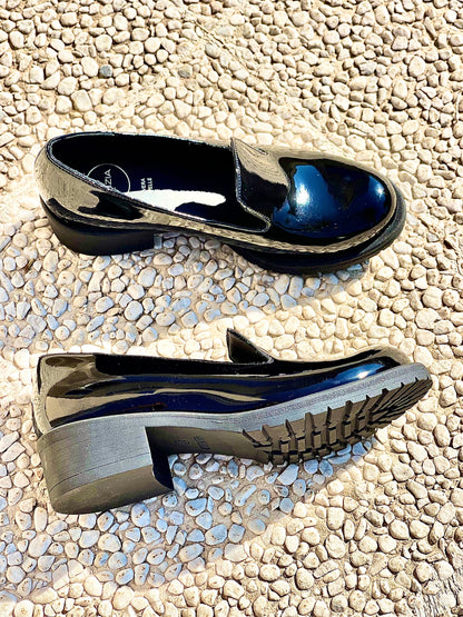 KIKO VERNICE NERO