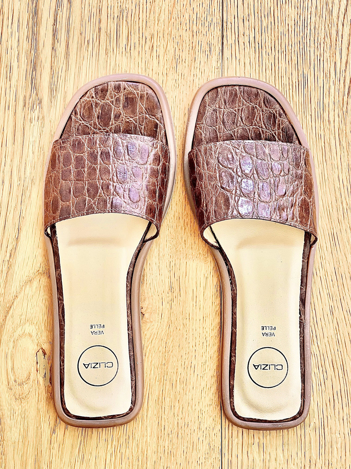 BAKU COCCO MARRONE
