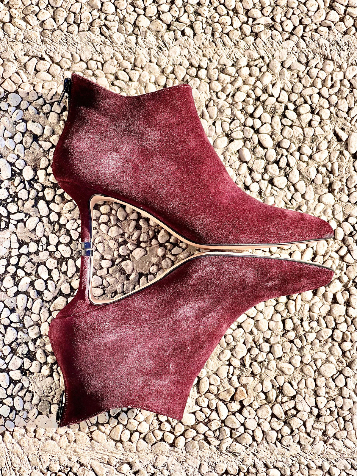 GHITA CAMOSCIO BORDEAUX