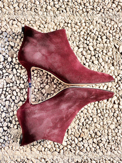 GHITA CAMOSCIO BORDEAUX