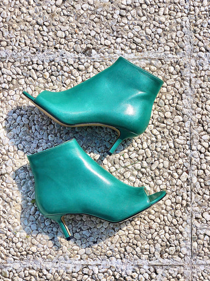 AFRICA PELLE VERDE