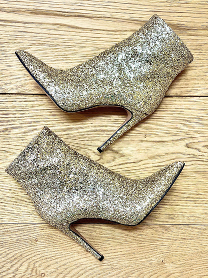 NATA GLITTER ORO