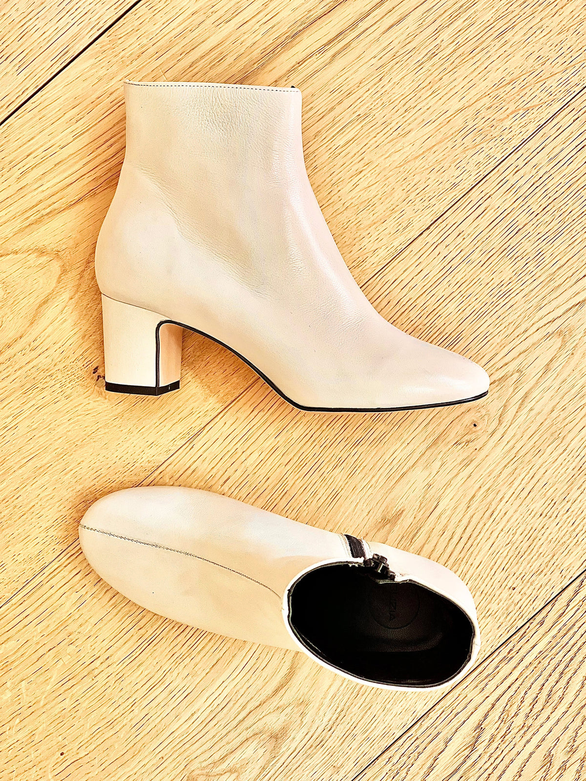 LUCAS PELLE BEIGE