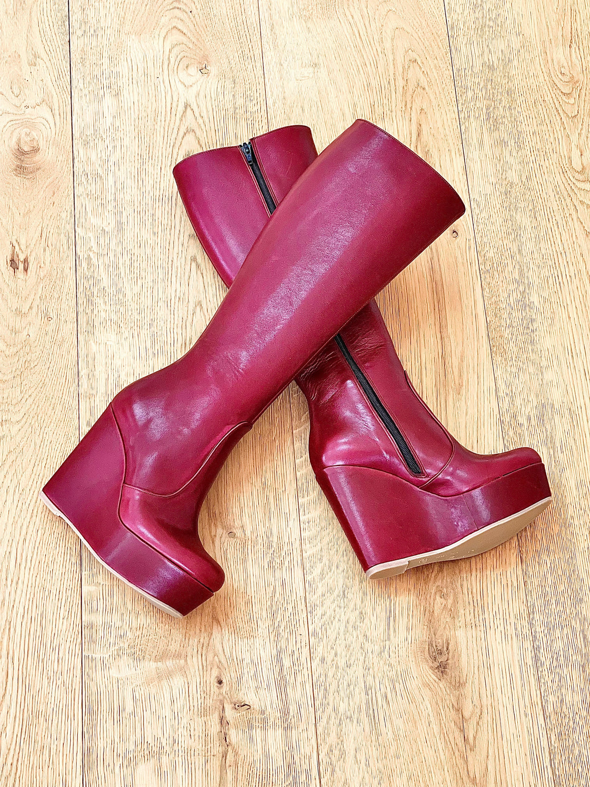 SAM PELLE BORDEAUX