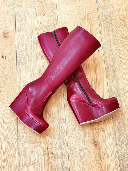 SAM PELLE BORDEAUX