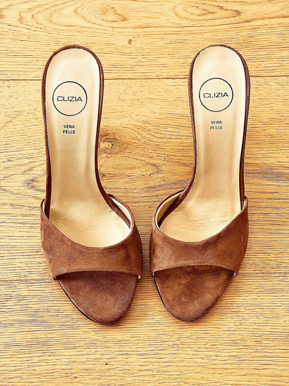 INES CAMOSCIO COGNAC