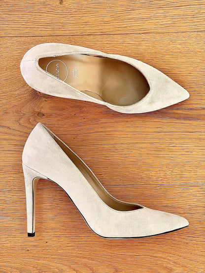 ELI CAMOSCIO BEIGE