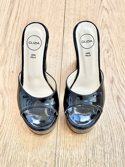 LIPSEY VERNICE NERO