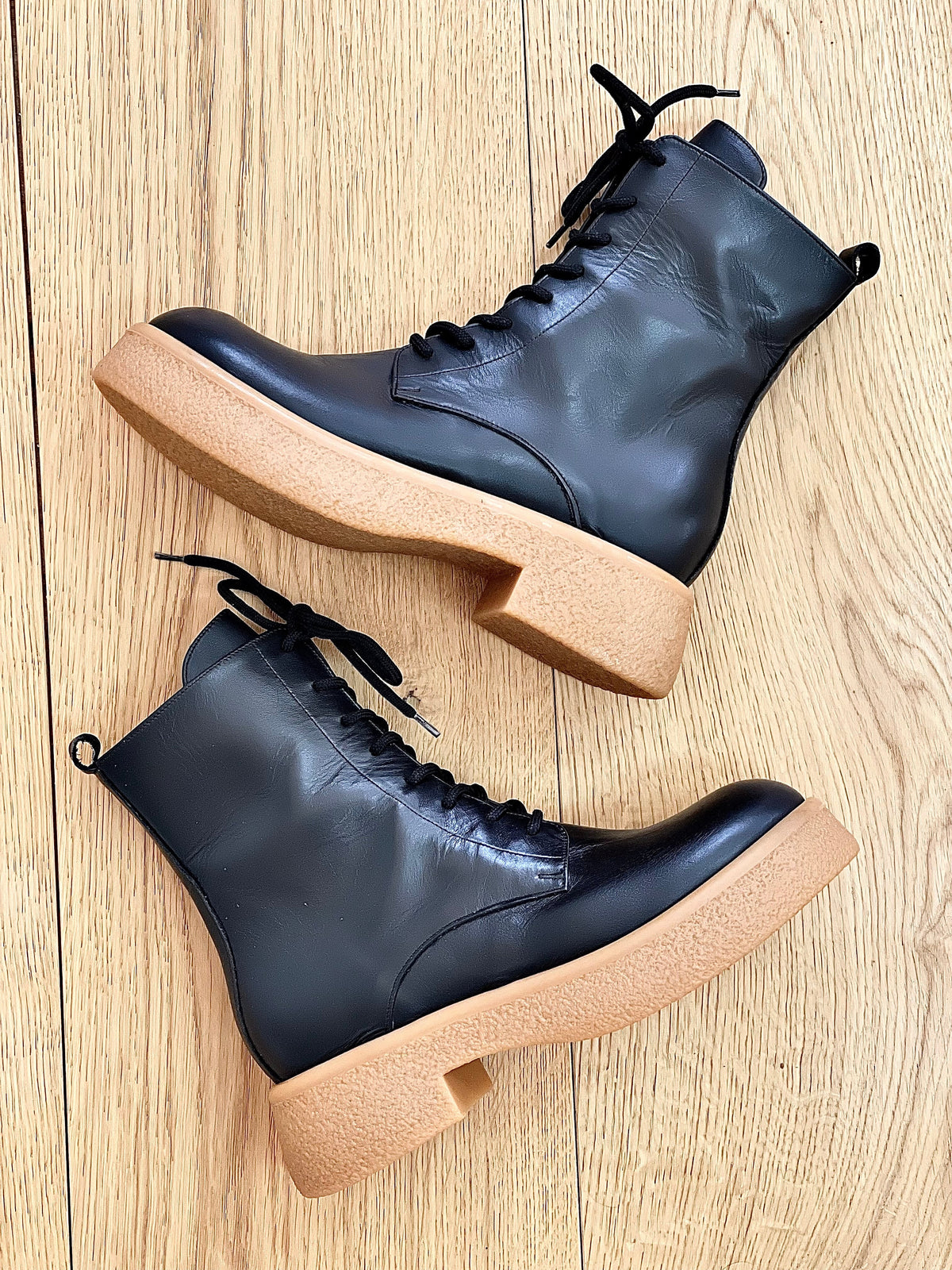 BIX PELLE NERO