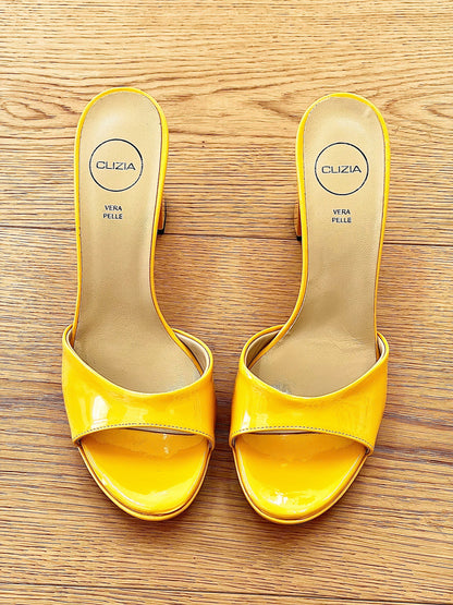 RAQUEL VERNICE GIALLO