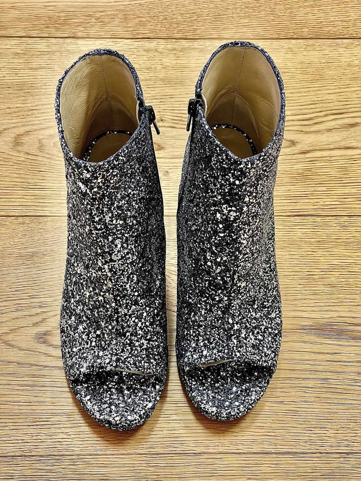 AMAZZONIA GLITTER MIX