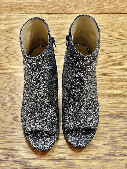 AMAZZONIA GLITTER MIX