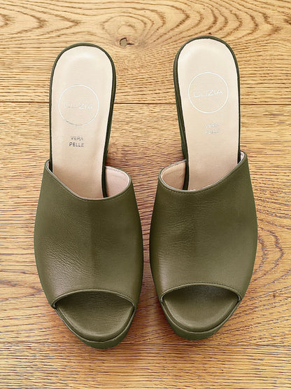EMMA PELLE KAKI