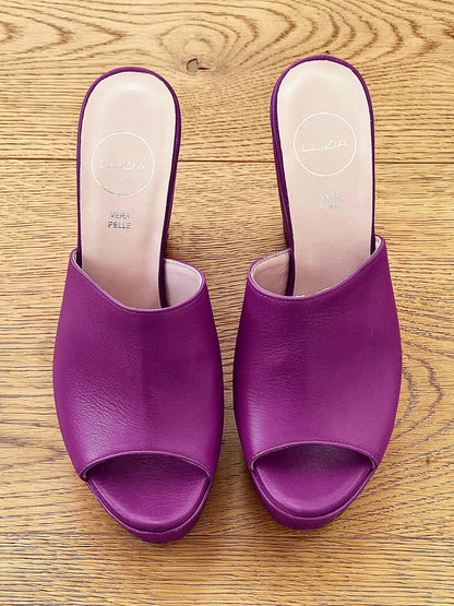 EMMA PELLE VIOLA