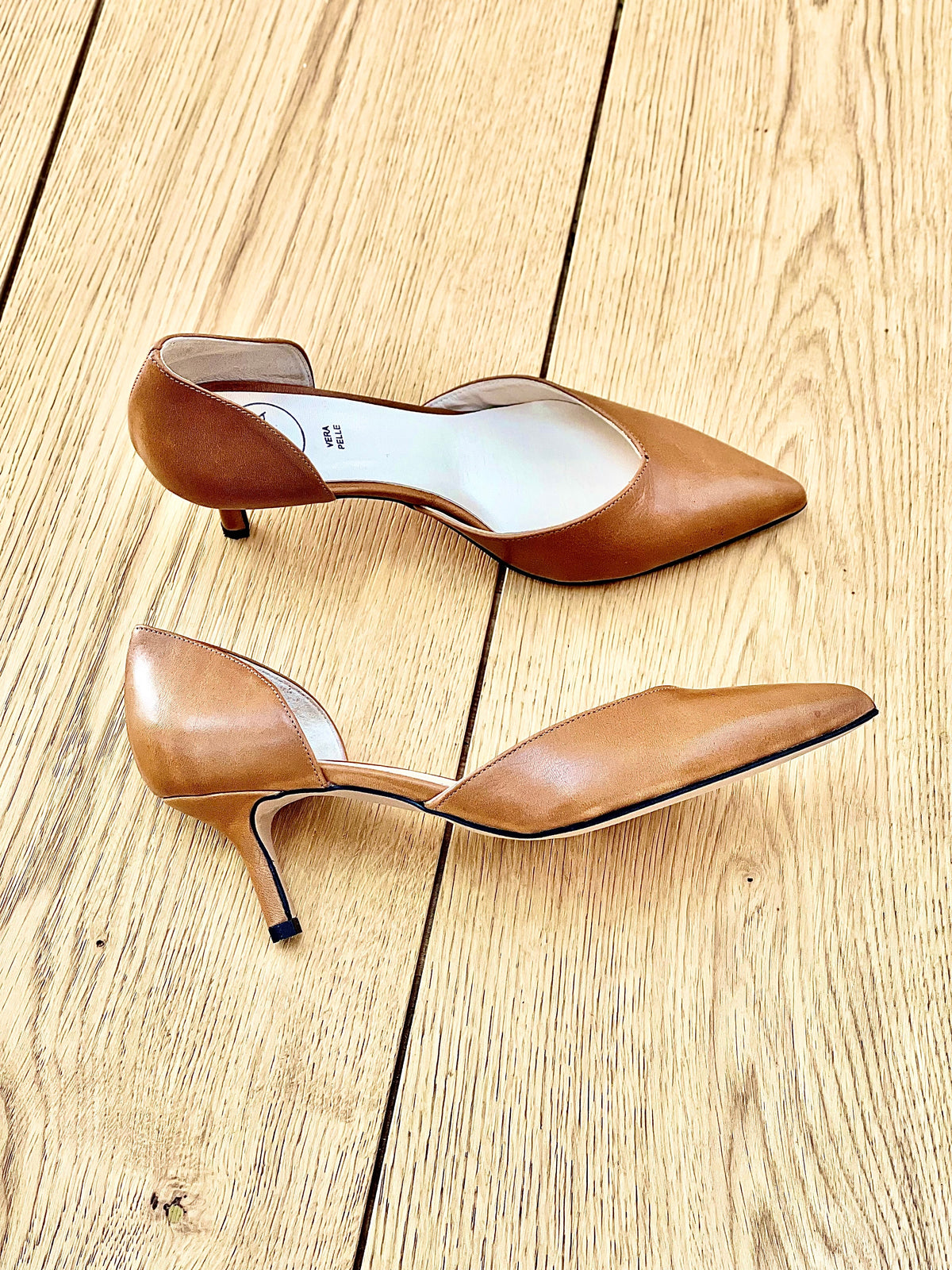 HEIDI COGNAC