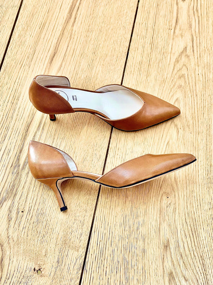 HEIDI COGNAC