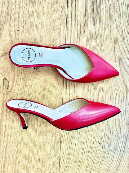 VIKY PELLE ROSSO
