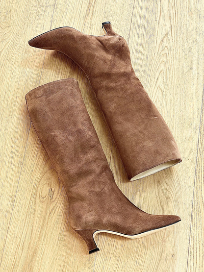 MAGELLANO CAMOSCIO COGNAC