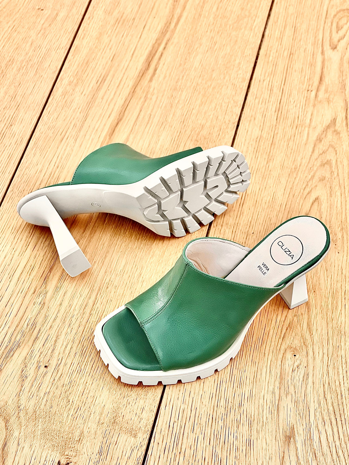 WONDER VERDE