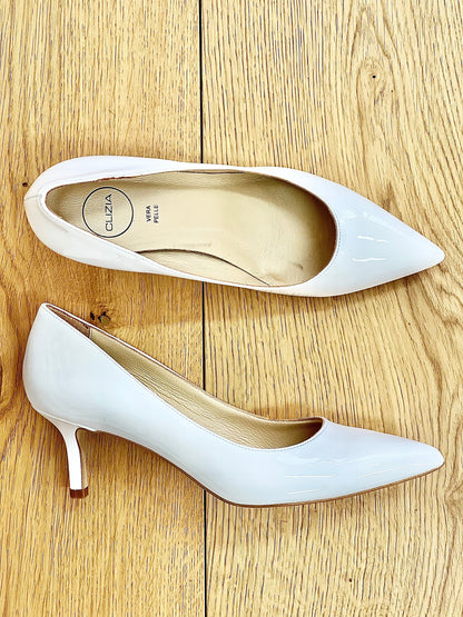 GAIA VERNICE BIANCO