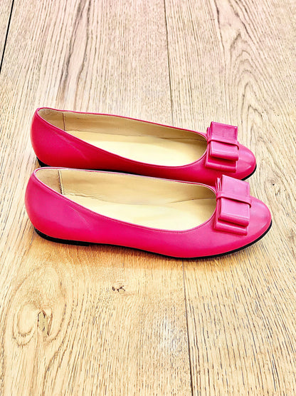 KENDRA PELLE FUXIA