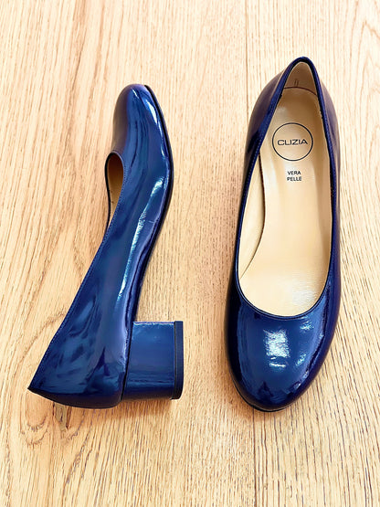 TAYLOR VERNICE BLU