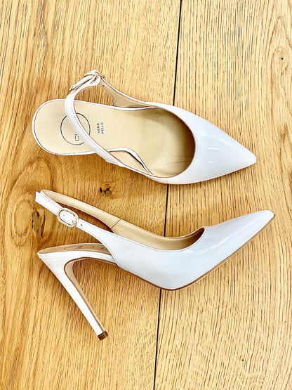 MARZIA VERNICE BIANCO