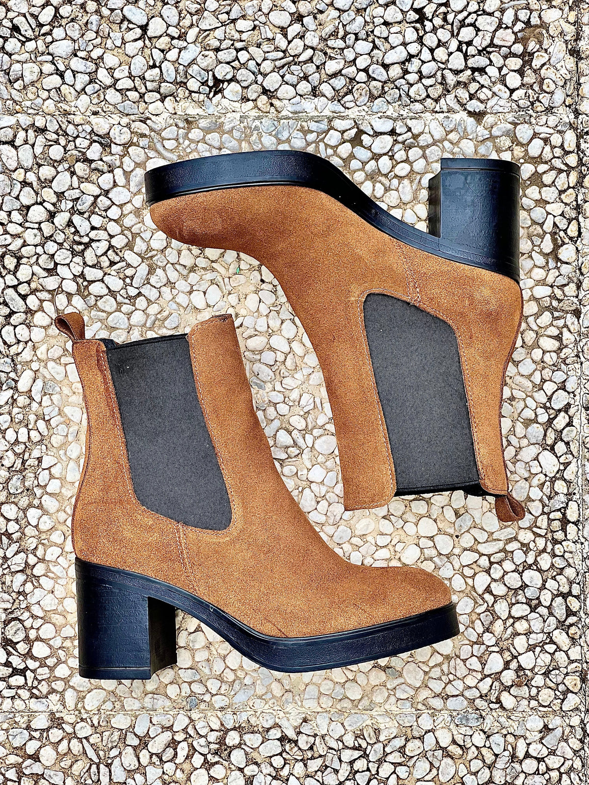 BERNA SCAMOSCIATO COGNAC
