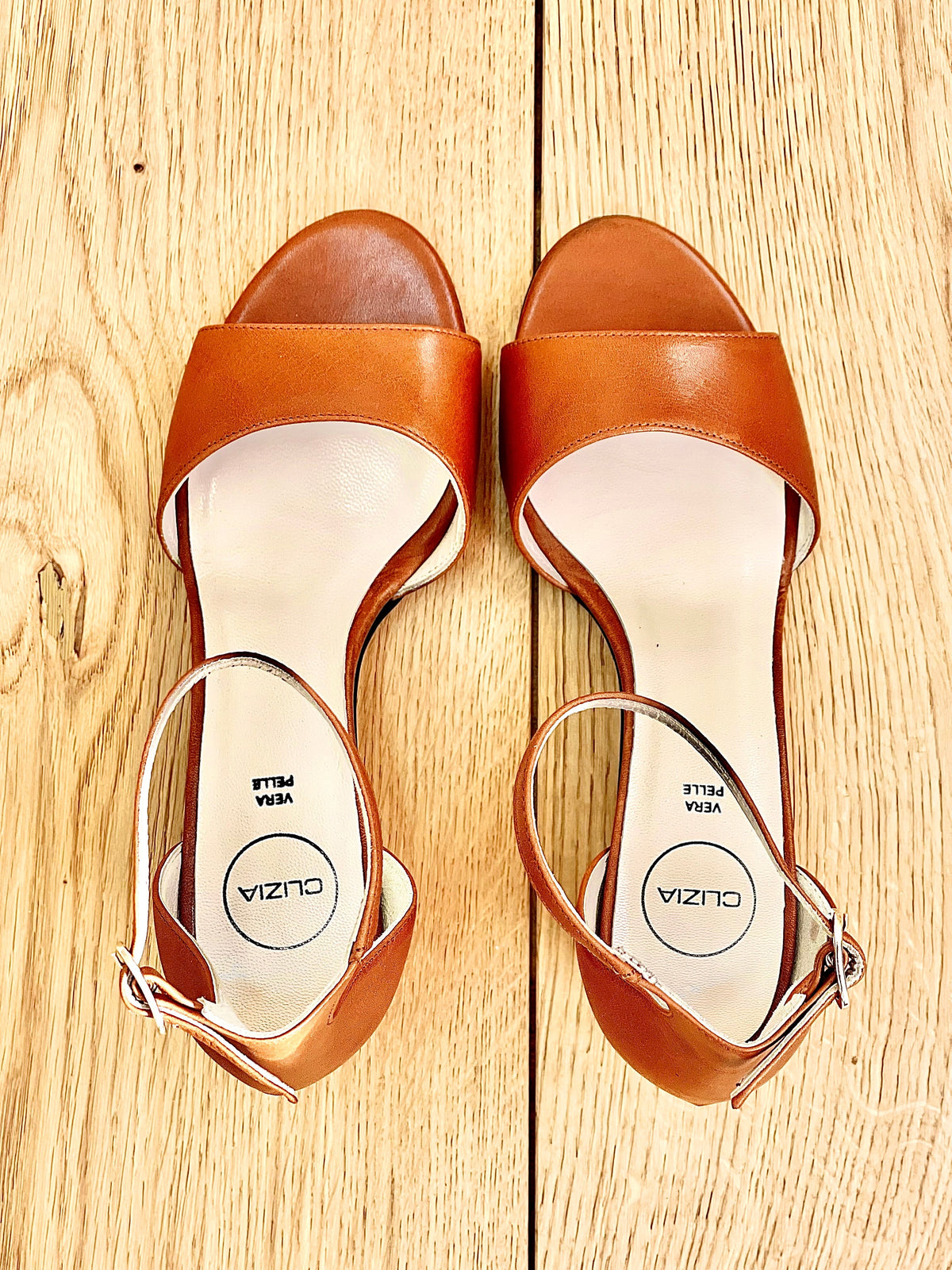JENNY COGNAC